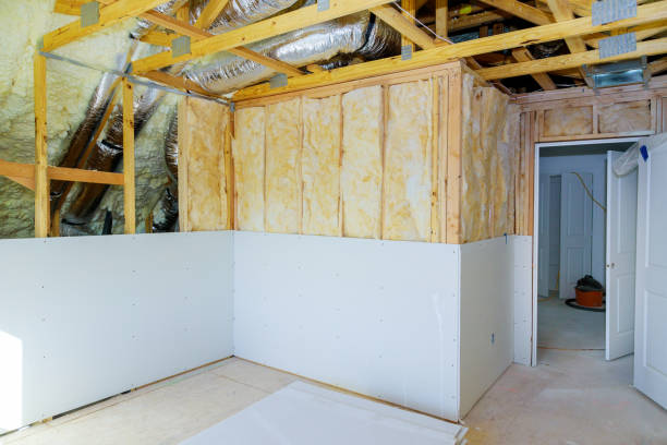 Types of Insulation We Offer in Waimea, HI